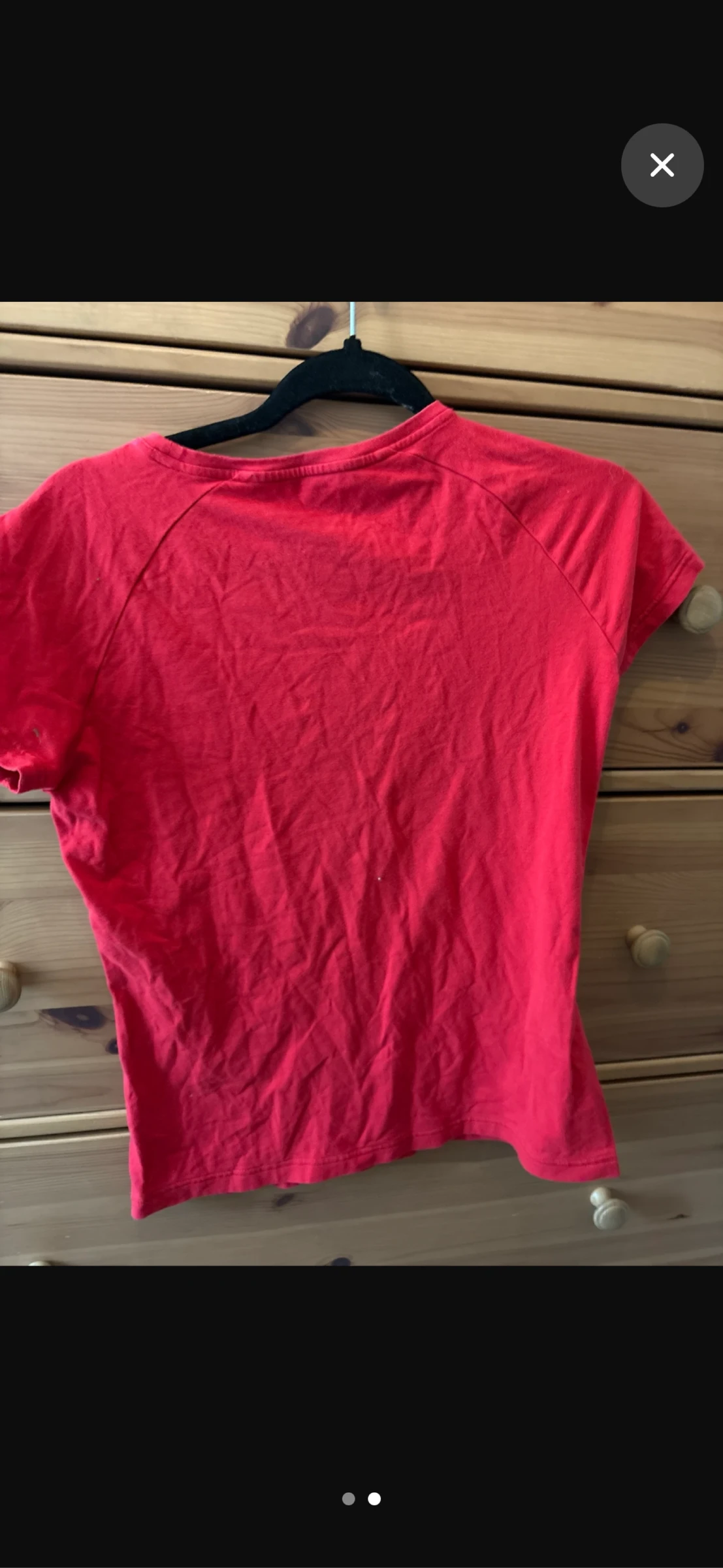 Top talla m – photo 2